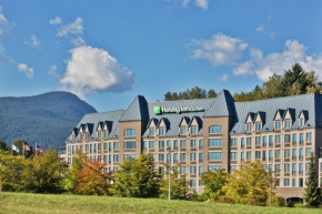 Holiday Inn North Vancouver, an IHG Hotel